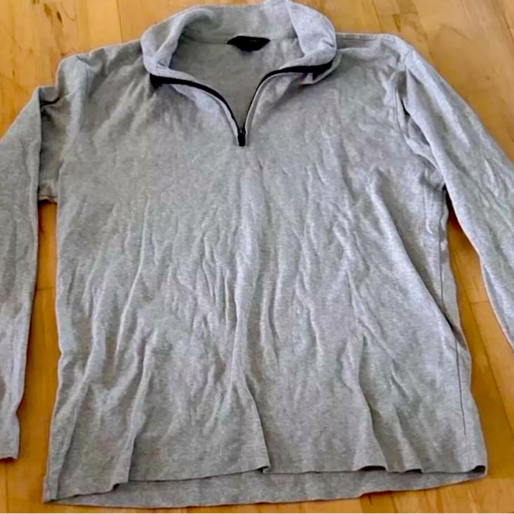 Men’s Banana Republic Zipper pullover